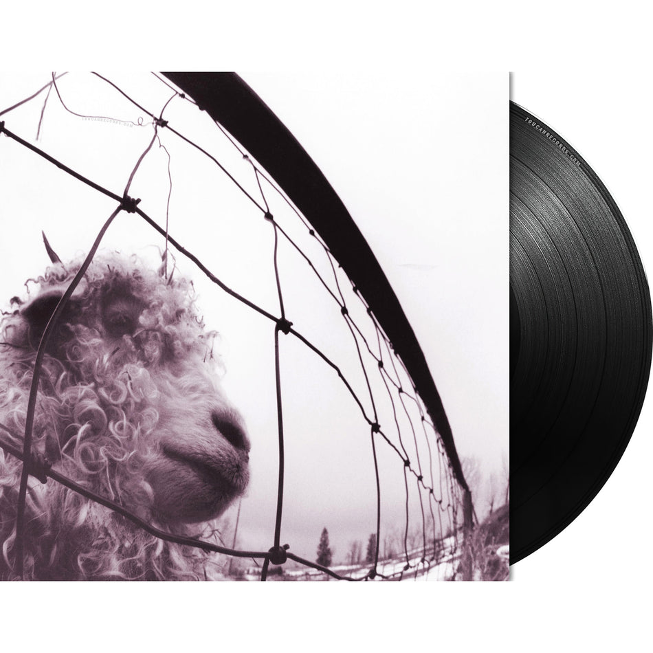 earl Jam - Vs. packshot for the remastered 180g black vinyl LP, featuring a gatefold jacket and lyric insert.