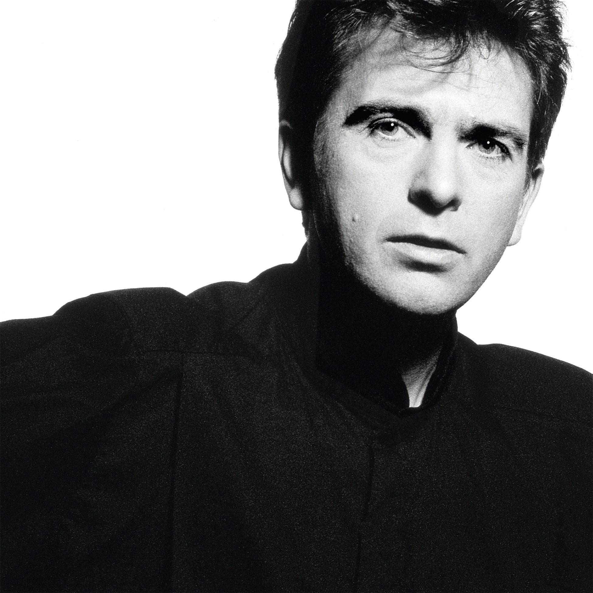 Peter Gabriel - So 1986 album cover, 180-gram vinyl pressing with half-speed remastering, art pop classic with "Sledgehammer"