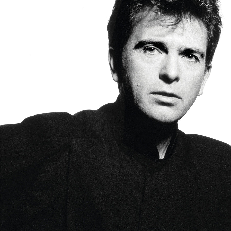 peter gabriel, so, gabriel so, album cover, 180g vinyl, heavyweight vinyl, album art, cover art, cover, vinyl,