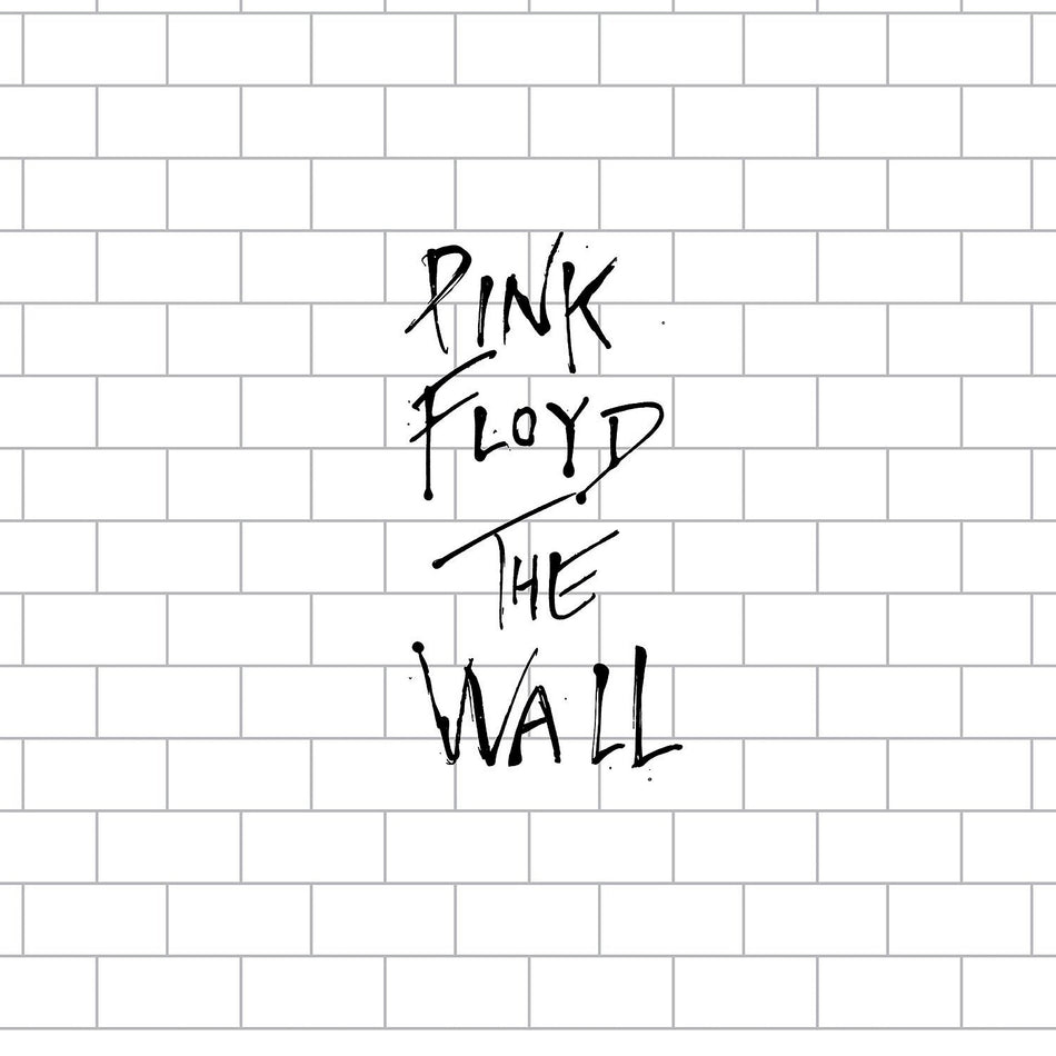 pink floyd, the wall, concept album, album art, album cover, cover, cover art, vinyl, 