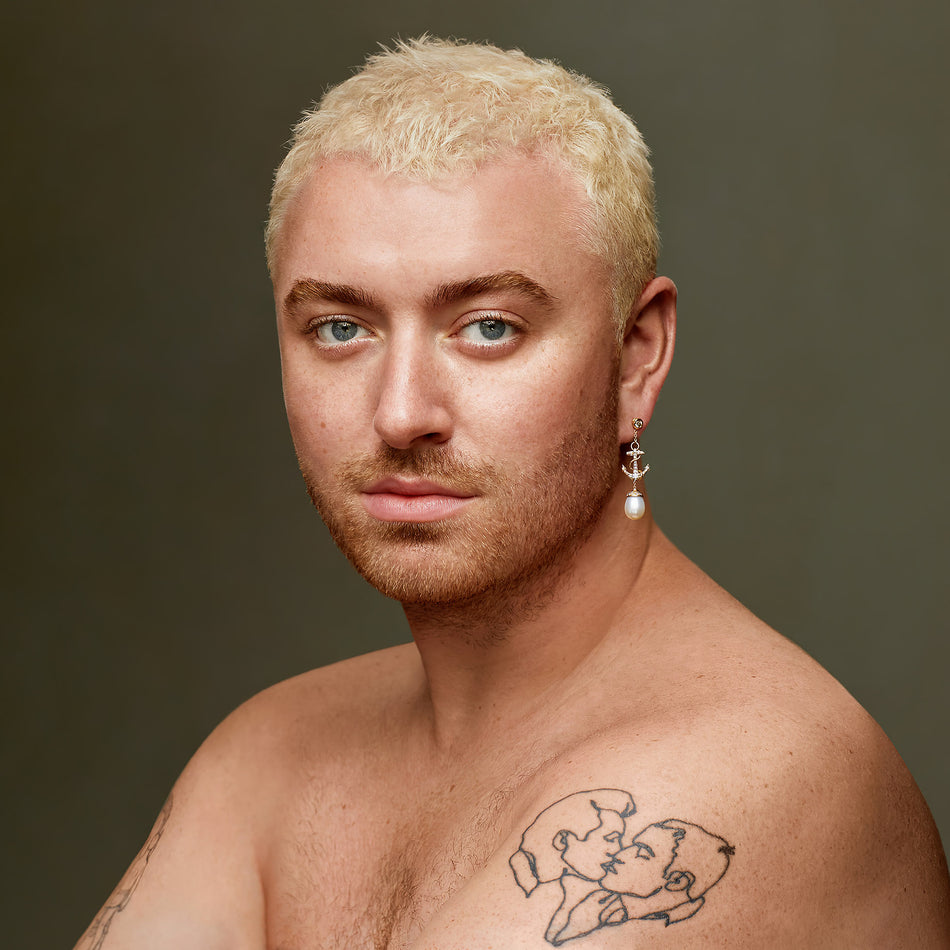 sam smith, gloria, unholy, album cover, album art, cover art, cover, vinyl,