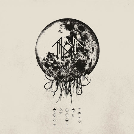 sleep token, take me back to eden, eden, album cover, album art, cover, cover art, vinyl,