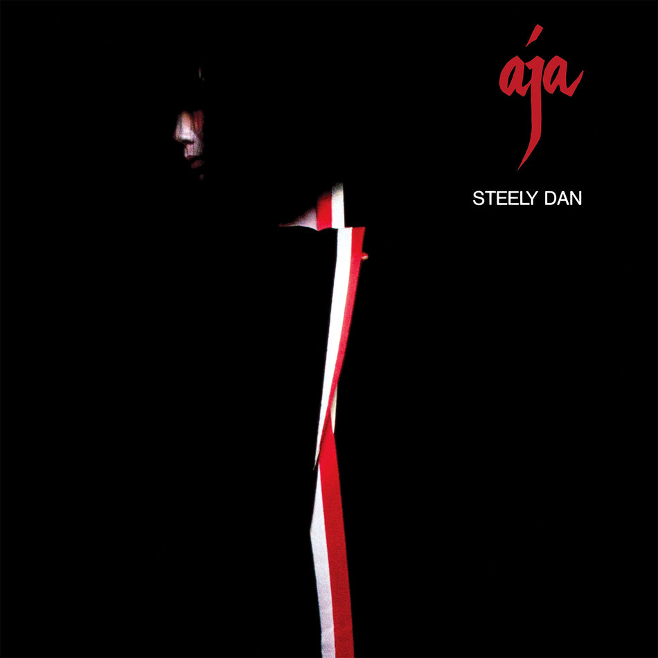 steely dan, aja, album cover, album art, cover, cover art, vinyl,