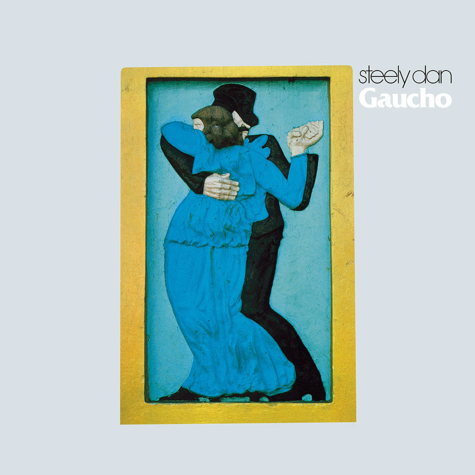 steely dan, gaucho, album cover, album art, cover, cover art, vinyl, Hey Nineteen,