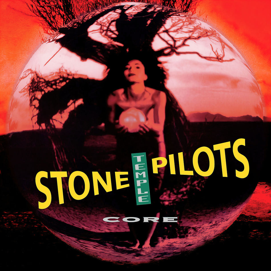 stone temple pilots, stp, core, album cover, cover art, vinyl, album art, cover, creep, plush, sex type thing,