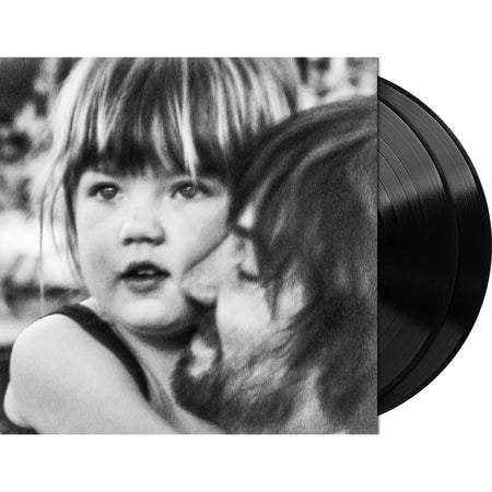 Tame Impala - Deadbeat packshot, black vinyl pressing, psychedelic indie rock collection