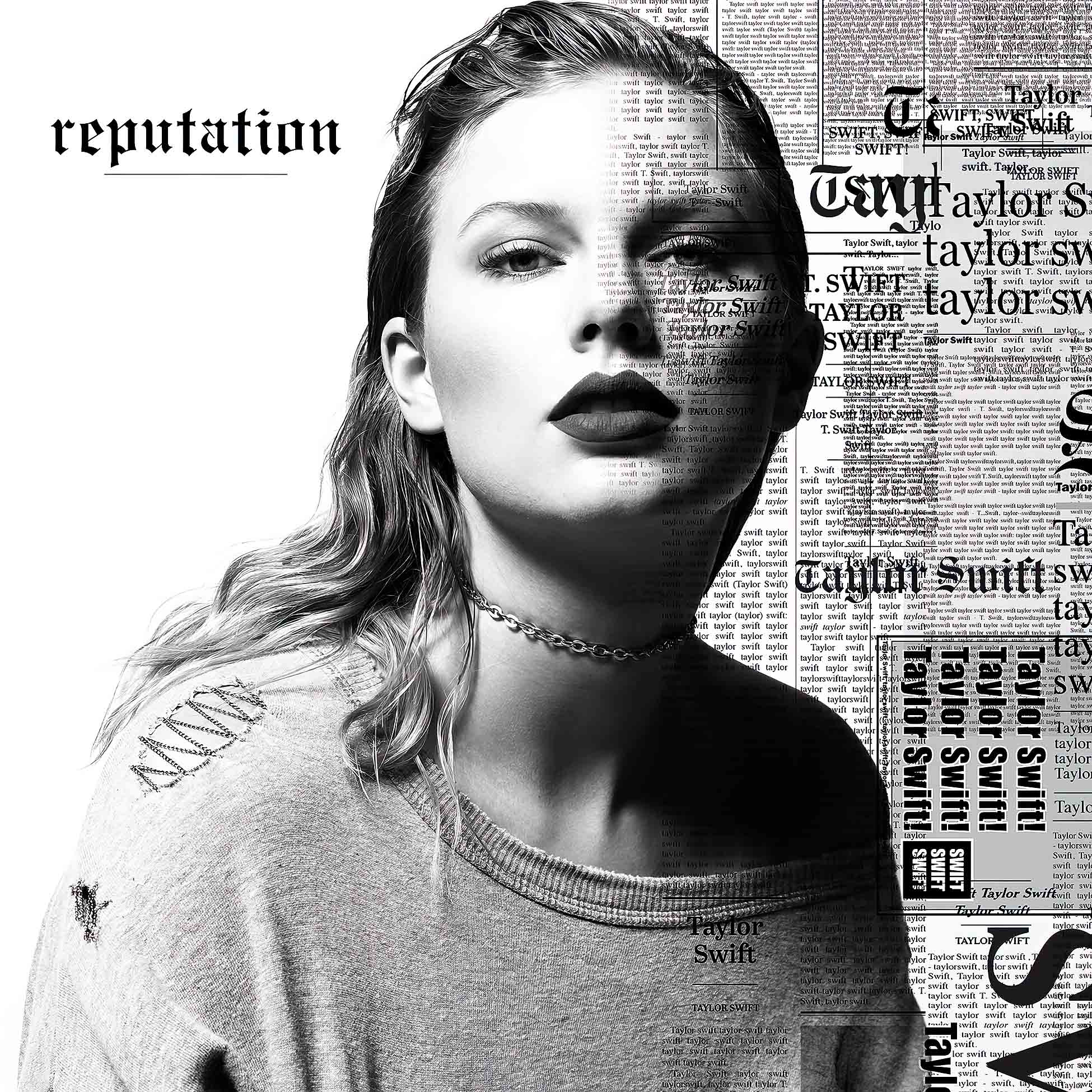 Taylor Swift - reputation [2 LP, Picture Discs, Gatefold] – Toucan