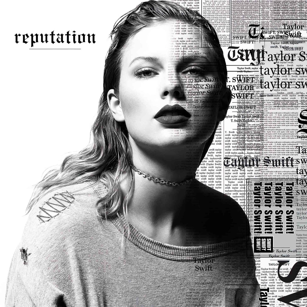 Taylor Swift, Reputation, 2 LP, Picture Discs, Gatefold, big machine, cover, album, album art, vinyl, i did something bad, lookwhat you made me do, Ready For It,