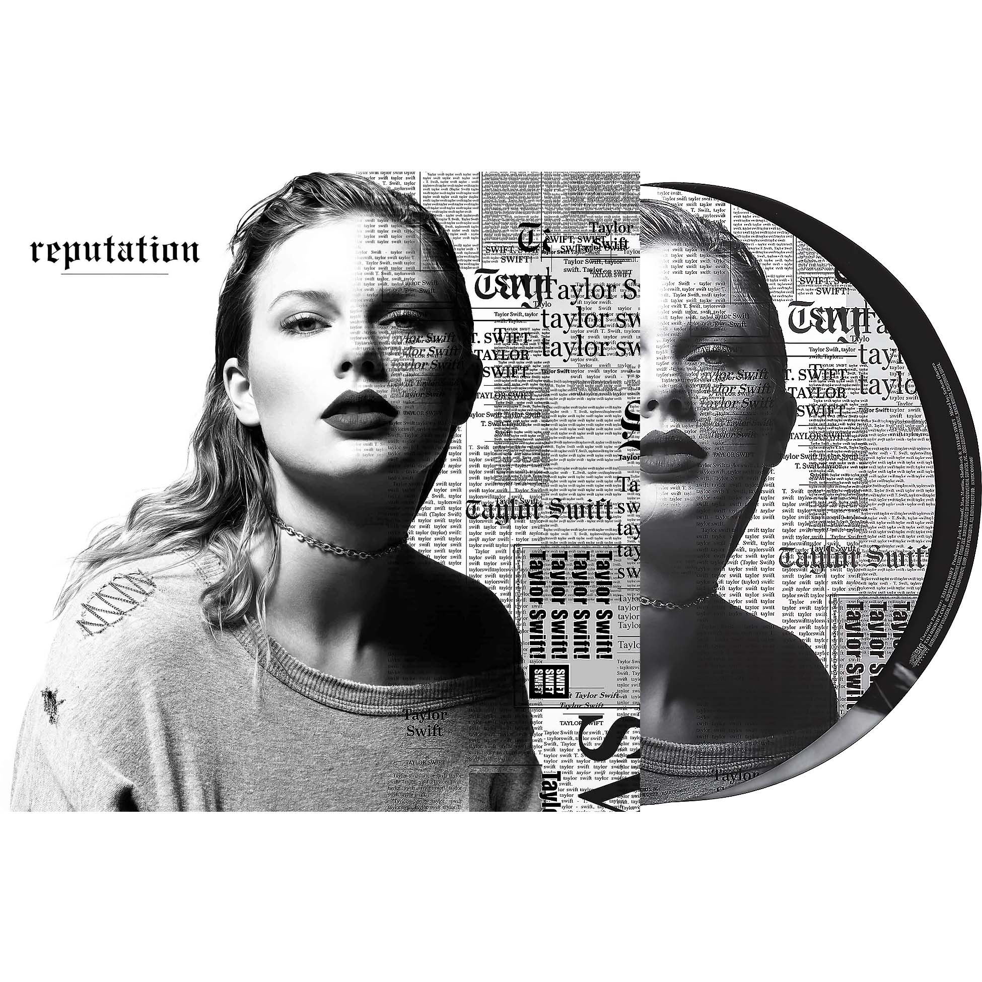 洋楽 Reputation Vol.2 Taylor Swift Amazon.co.jp: Reputation Vol. 2 (CD+Magazine): ミュージック