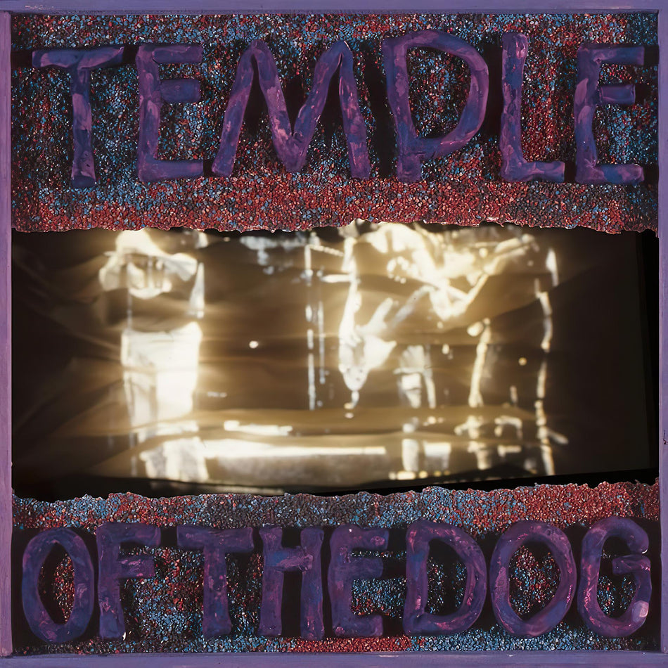 temple of the dog, chris cornell, cover, cover art, album cover, album art, grunge, vinyl