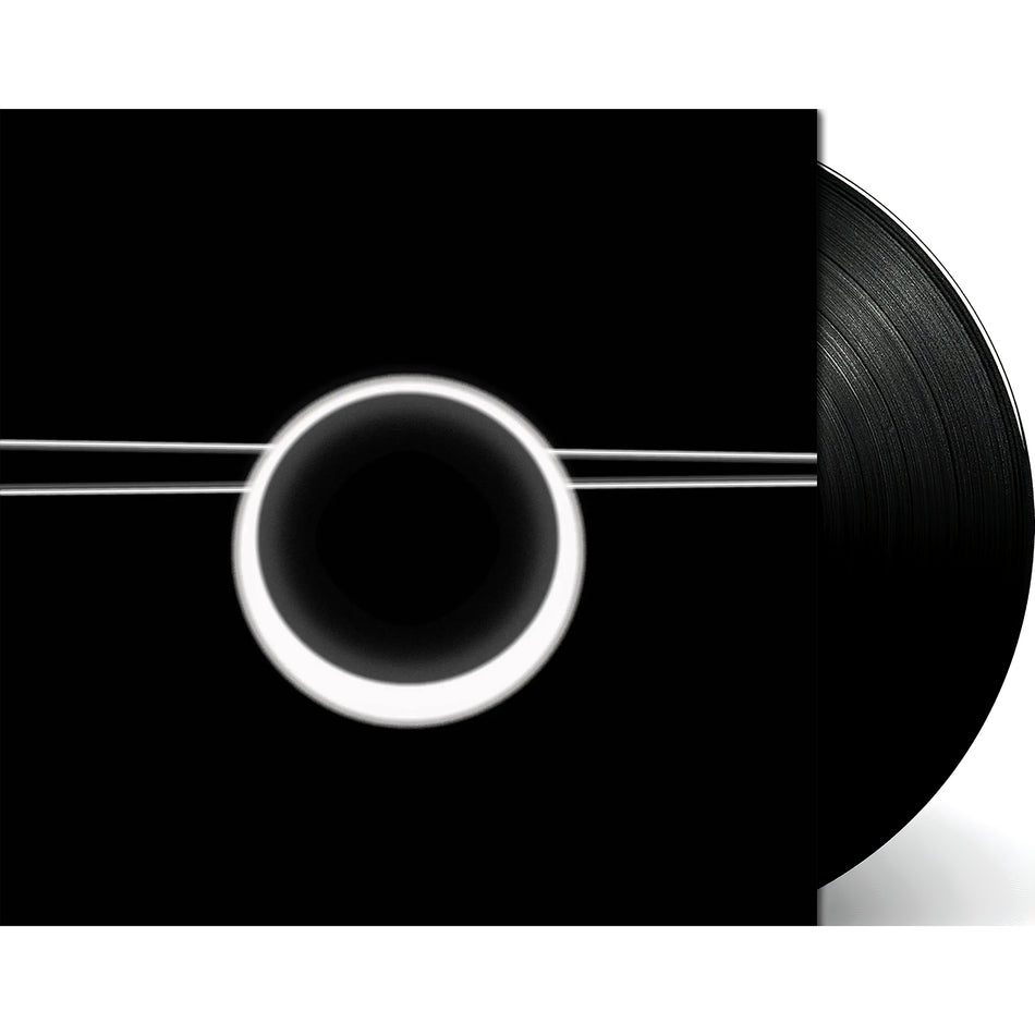 The Smashing Pumpkins - Aghori Mhori Mei [Black Vinyl LP]