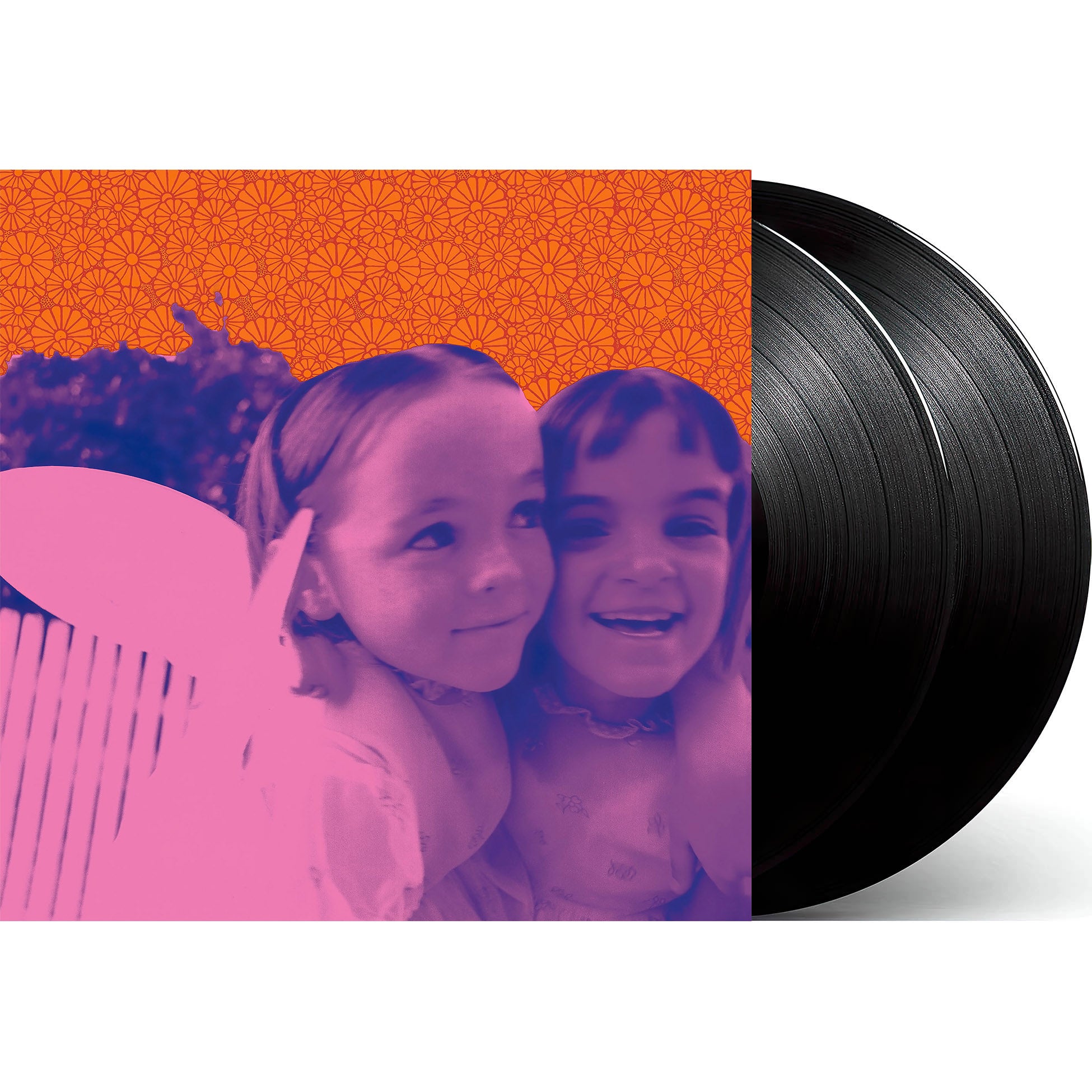 Smashing Pumpkins, Siamese Dream, 2 LP, 180g Vinyl, cover, album, album art, vinyl, Cherub Rock, Today, Disarm, Rocket, Mayonaise, packshot