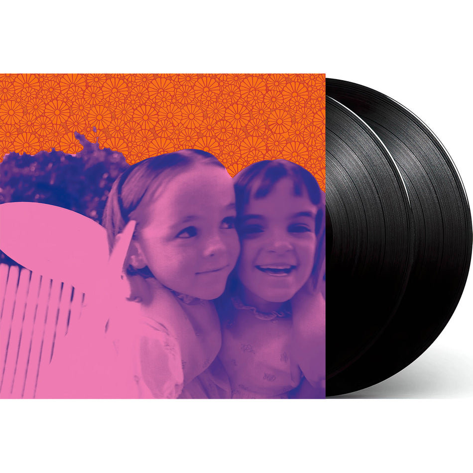 Smashing Pumpkins, Siamese Dream, 2 LP, 180g Vinyl, cover, album, album art, vinyl, Cherub Rock, Today, Disarm, Rocket, Mayonaise, packshot