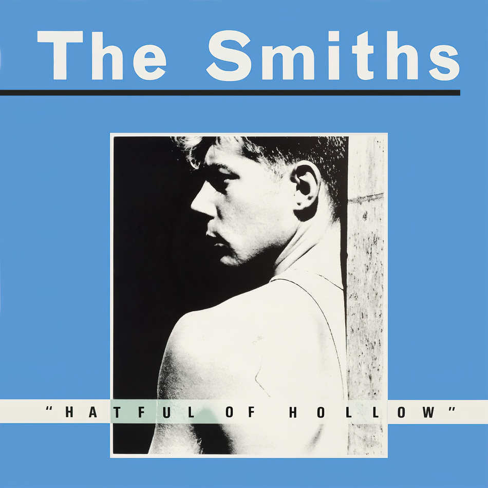 The Smiths - Hatful Of Hollow [180g Black Vinyl LP]