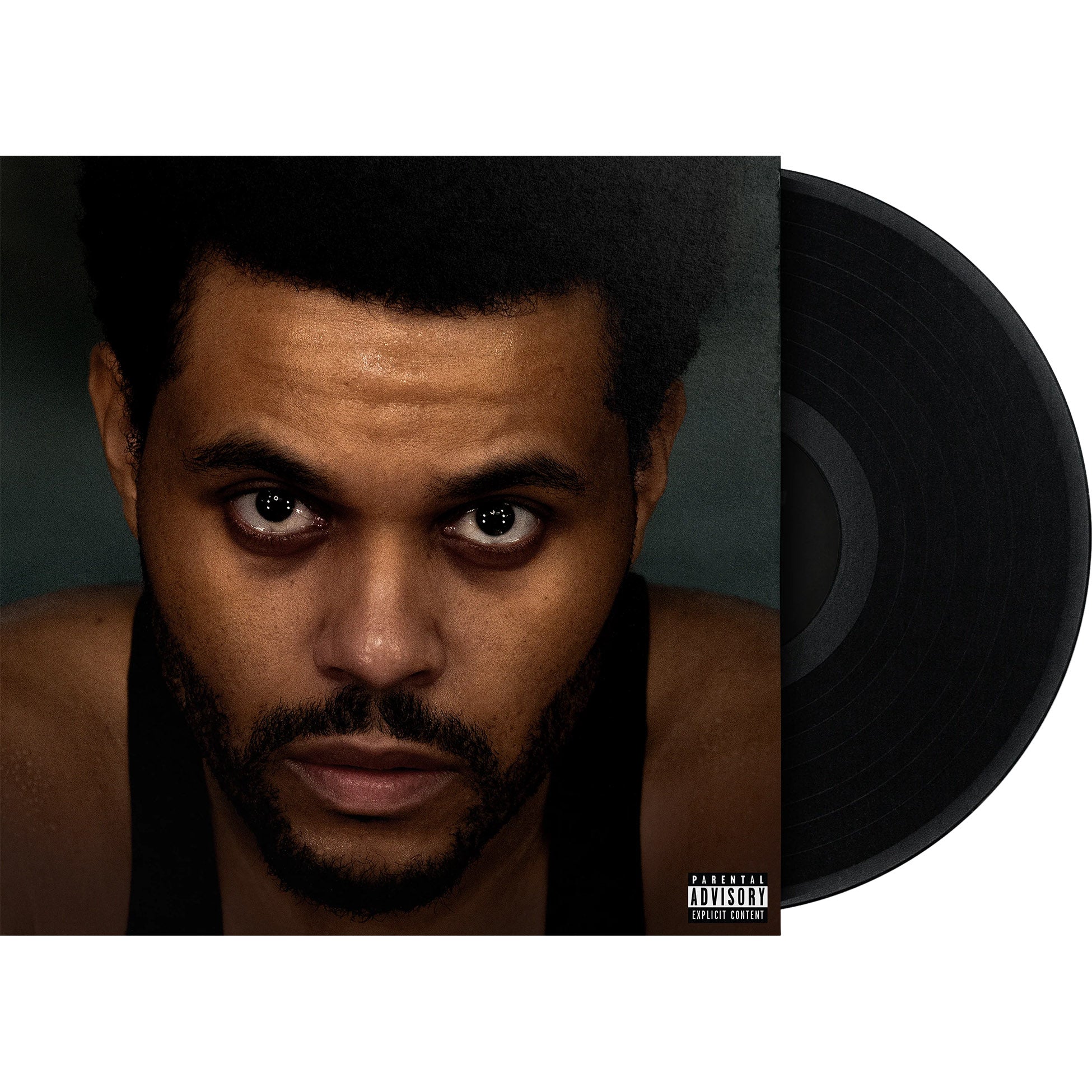 the weeknd, hurry up tomorrrow, album cover, packshot, album art, vinyl, cover, cover art, Abel Makkonen Tesfaye, tesfaye,