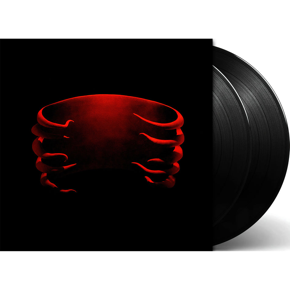 tool, undertow, packshot, vinyl, album cover, album art, tool undertow vinyl, cover,