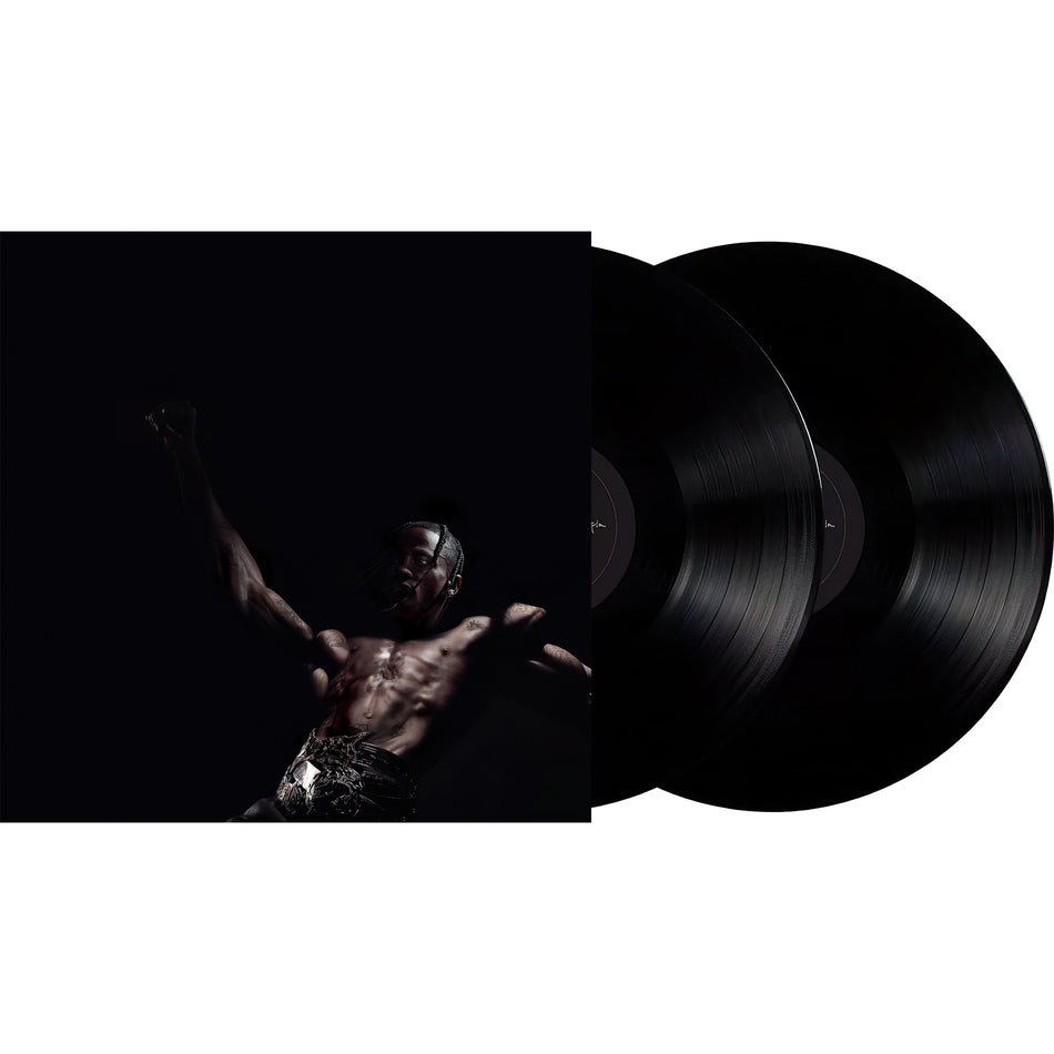 Travis Scott - Utopia [2 LP]