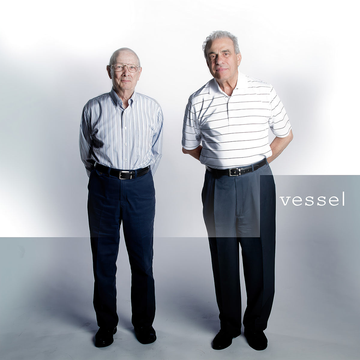 Twenty One Pilots, Vessel, Black Vinyl, cover, album, album art, vinyl